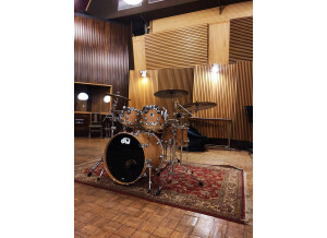 DW Drums Eco-X (11971)