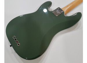 Fender American Professional Precision Bass (97817)