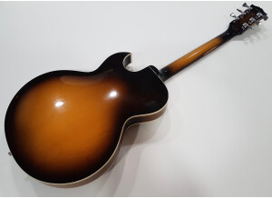 Gibson ES-135 (85872)