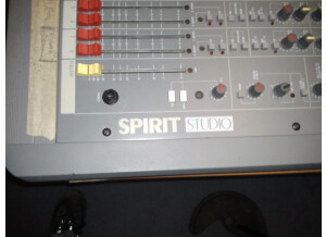 Soundcraft Studio 24/8/2 (12863)