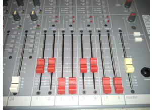 Soundcraft Studio 24/8/2 (22180)