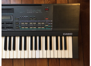 Casio CZ-2000S (8201)