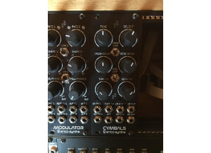 Erica Synths cymbals (50361)