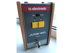 TC Electronic June-60 (39144)