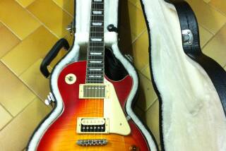 SR Guitars SRLP Origin