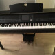 Clavinova CVP-509 Clavinova CVP-509