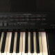 Clavinova CVP-509 Clavinova CVP-509
