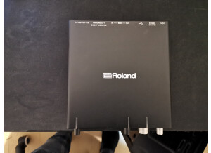 Roland Rubix22 (74490)