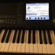 Clavinova CVP-509 Clavinova CVP-509