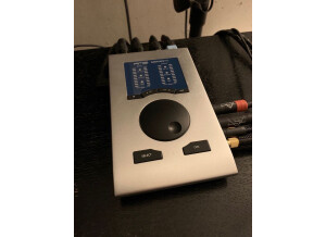 RME Audio Babyface Pro (6973)