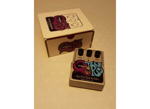 Electro-Harmonix Micro Q-Tron (46827)