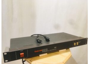 Tascam DX-2D