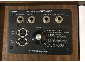 Synthesizers.com motm dotcom modcan stg (84058)