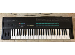 Yamaha DX7 (93237)