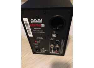 Akai Professional RPM3 (62017)