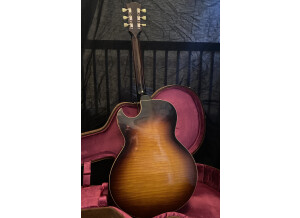 Gibson ES-175 Figured 2016