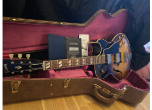 Gibson ES-175 Figured 2016