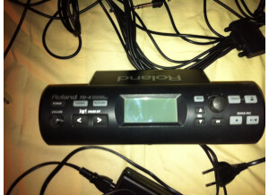 Roland TD-4 Module (47543)