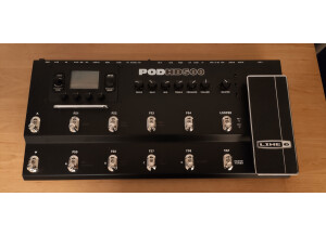 Line 6 POD HD500 (62206)
