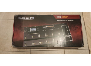 Line 6 POD HD500 (51437)