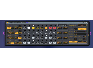 Roland TB-03 (10559)