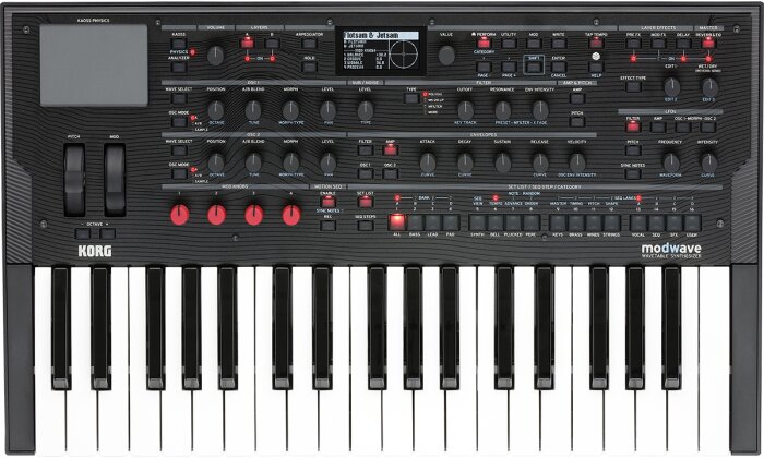 modwave 1 modwave 1