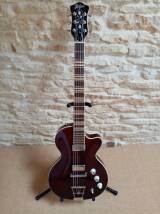 Hofner Guitars Club Solid