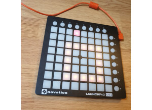 Novation Launchpad Mini mk2 (7463)