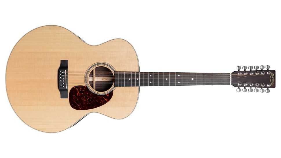 Grand J-16E 12-string