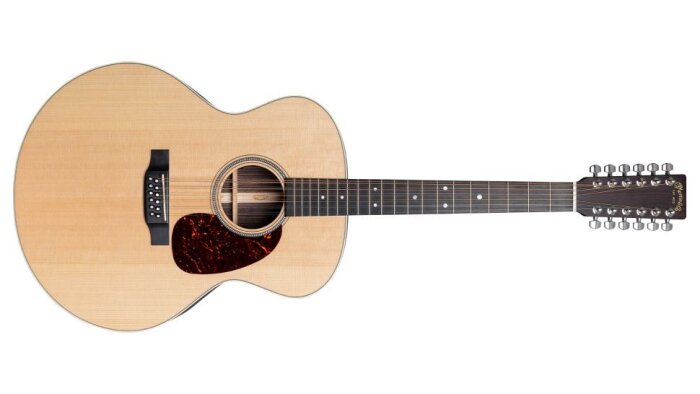 Grand J-16E 12-string Grand J-16E 12-string