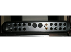 M-Audio Fast Track Ultra (75005)