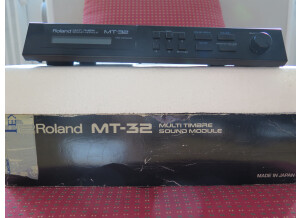 Roland MT-32 (97017)