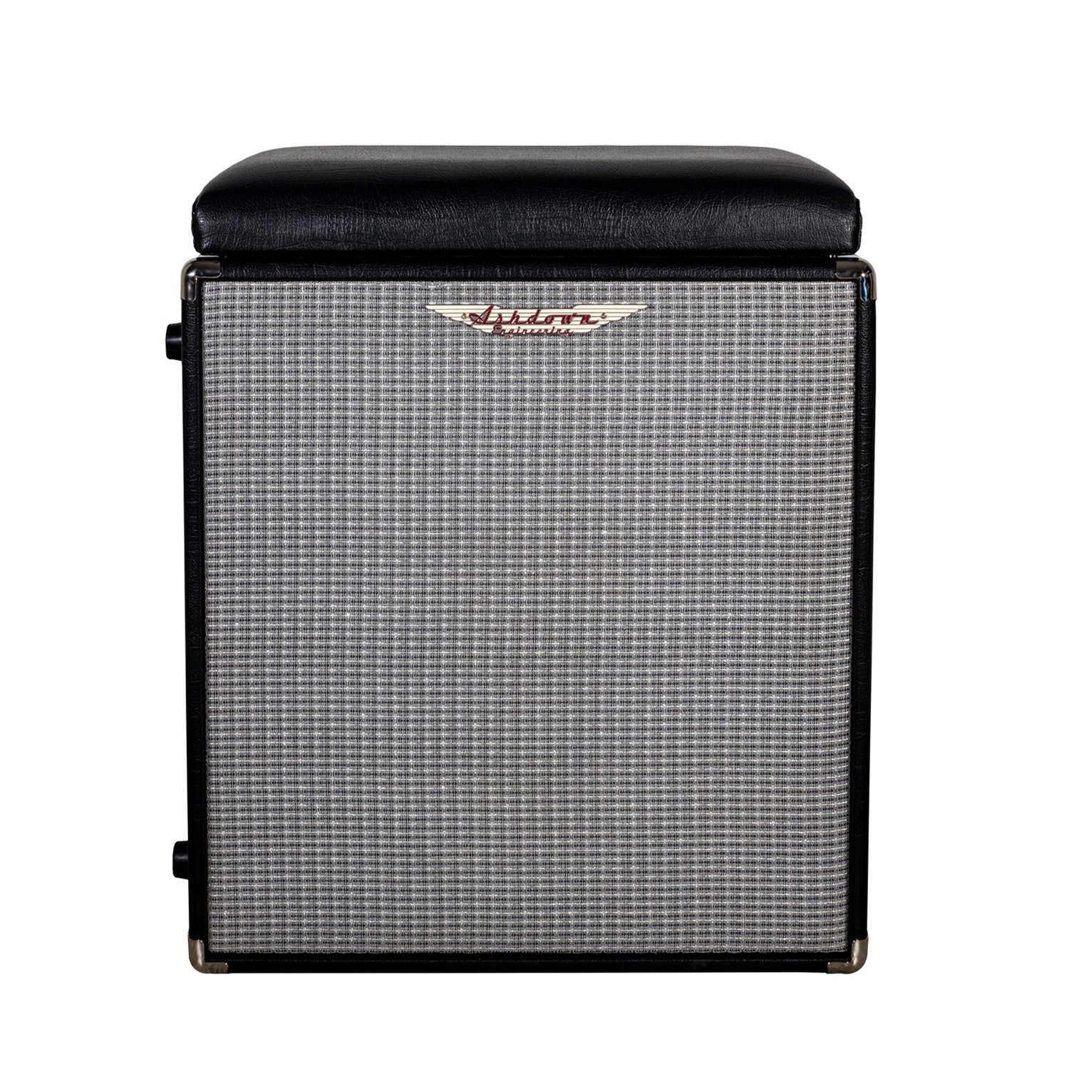 Studio Speaker Stool