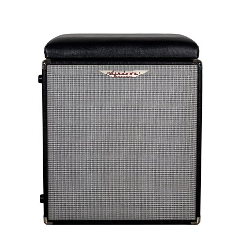 Studio Speaker Stool Studio Speaker Stool