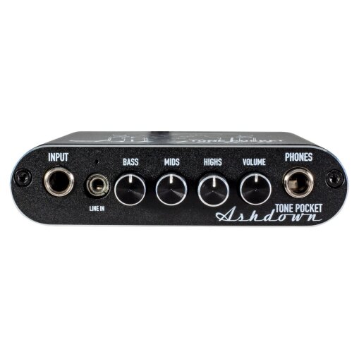 Tone Pocket – V2.0 Tone Pocket – V2.0