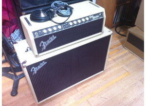 Fender Tonemaster