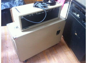 Fender Tonemaster (7799)