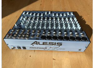 Alesis Multimix 16 USB