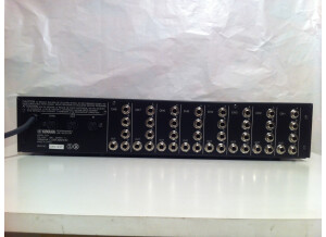 Yamaha PLS1 Midi Controlled Audio Switcher (46371)