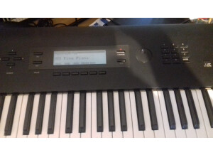 Korg WaveStation (39360)