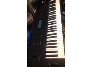 Korg WaveStation (58946)