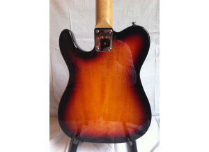G&L Tribute ASAT Special (74034)