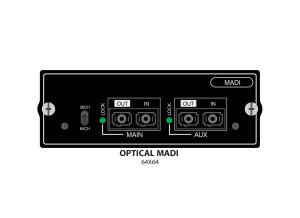 Soundcraft Si Expression 1 (10717)