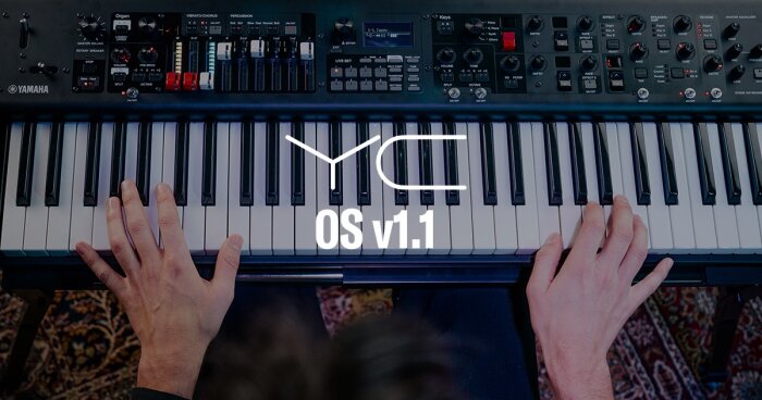 yc 1.1 yc 1.1