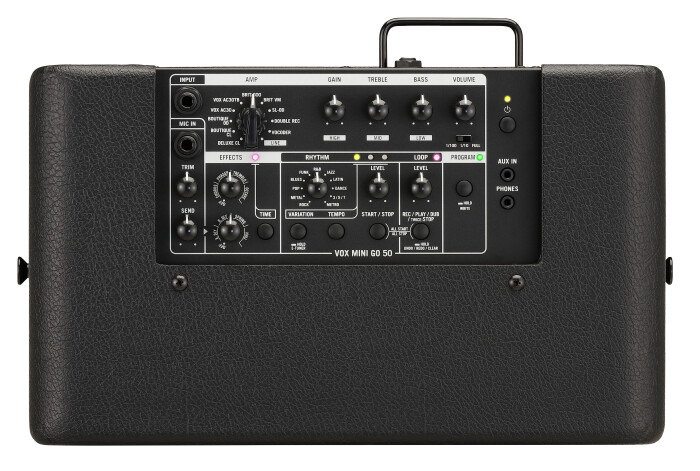 VOX_MINI_GO50_top VOX_MINI_GO50_top