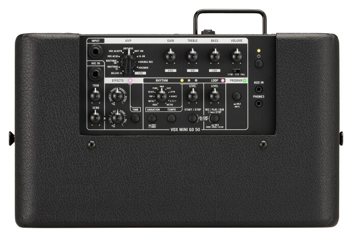 VOX_MINI_GO50_top VOX_MINI_GO50_top