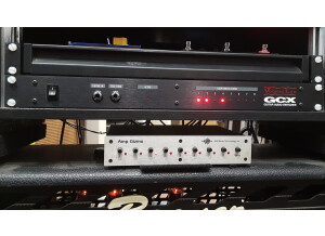 Voodoo Lab GCX Audio Switcher (56464)
