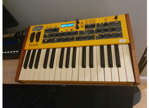 Dave Smith Instruments Mopho Keyboard (83695)