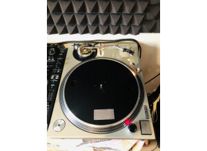 Technics SL-1200 MK2 (63990)