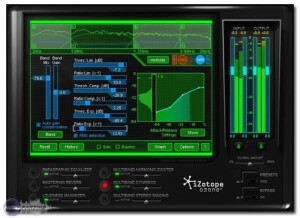 iZotope Ozone 4